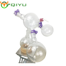 CBD purification  20L Short Path Distillation kit For home use or lab